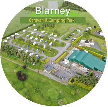 Blarney Caravan Park, Cork